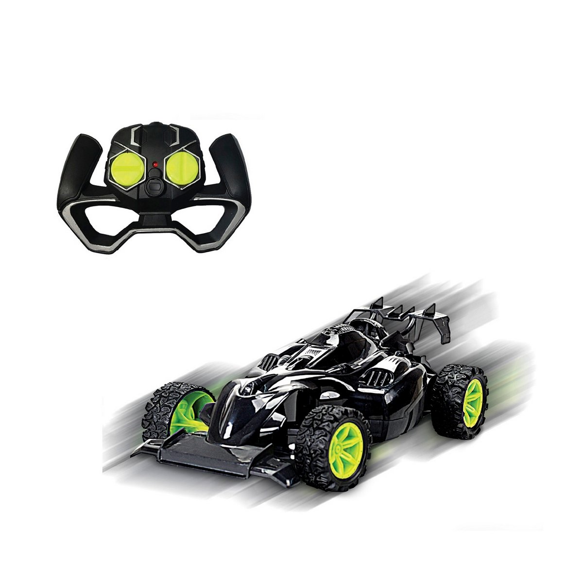 Auto De Carreras Rc Escala 1:16